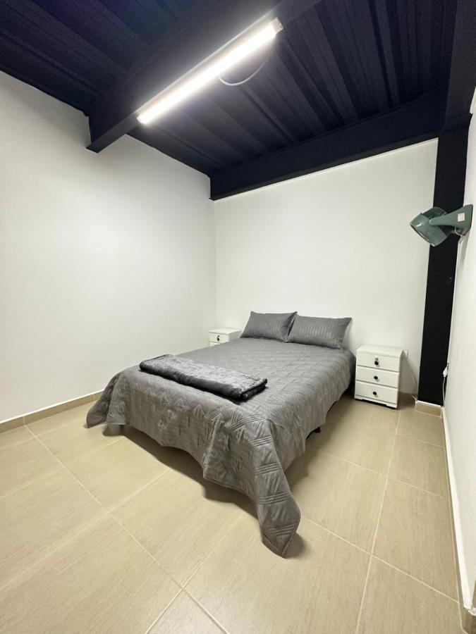 Coliving Tonchala Hotel