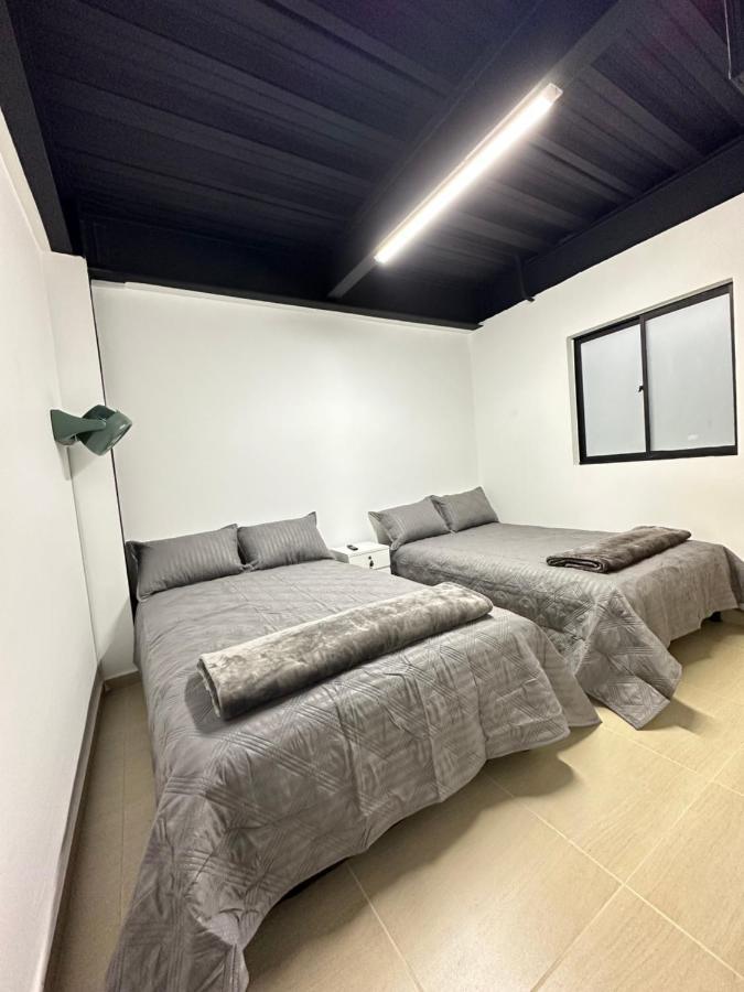 Coliving Tonchala