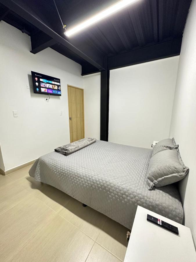 Hotel Coliving Tonchala Medellín