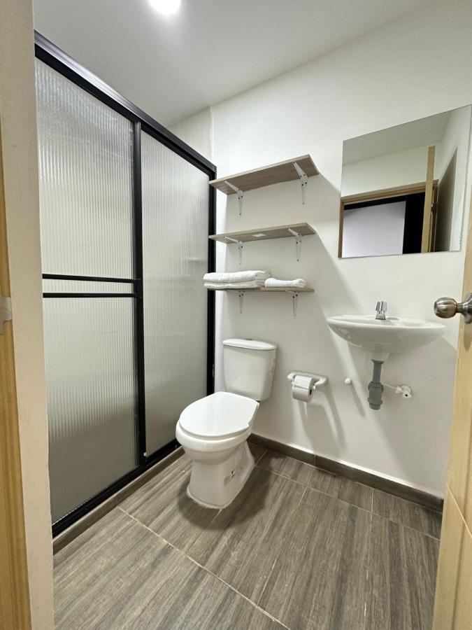 Coliving Tonchala Hotel
