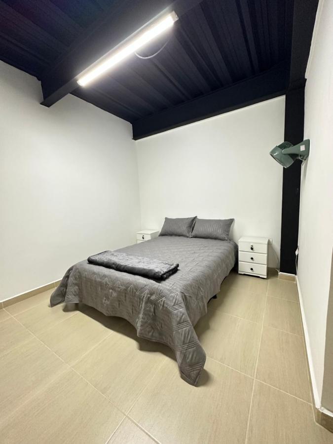 Coliving Tonchala Hotel *