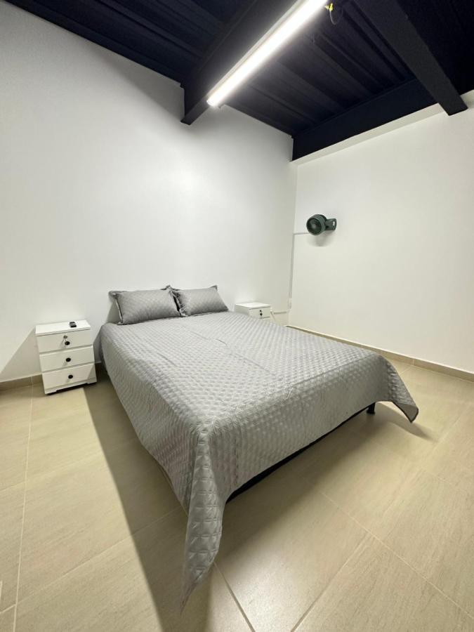 Hotel Coliving Tonchala Medellín