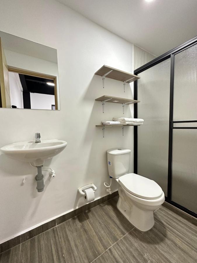 Coliving Tonchala