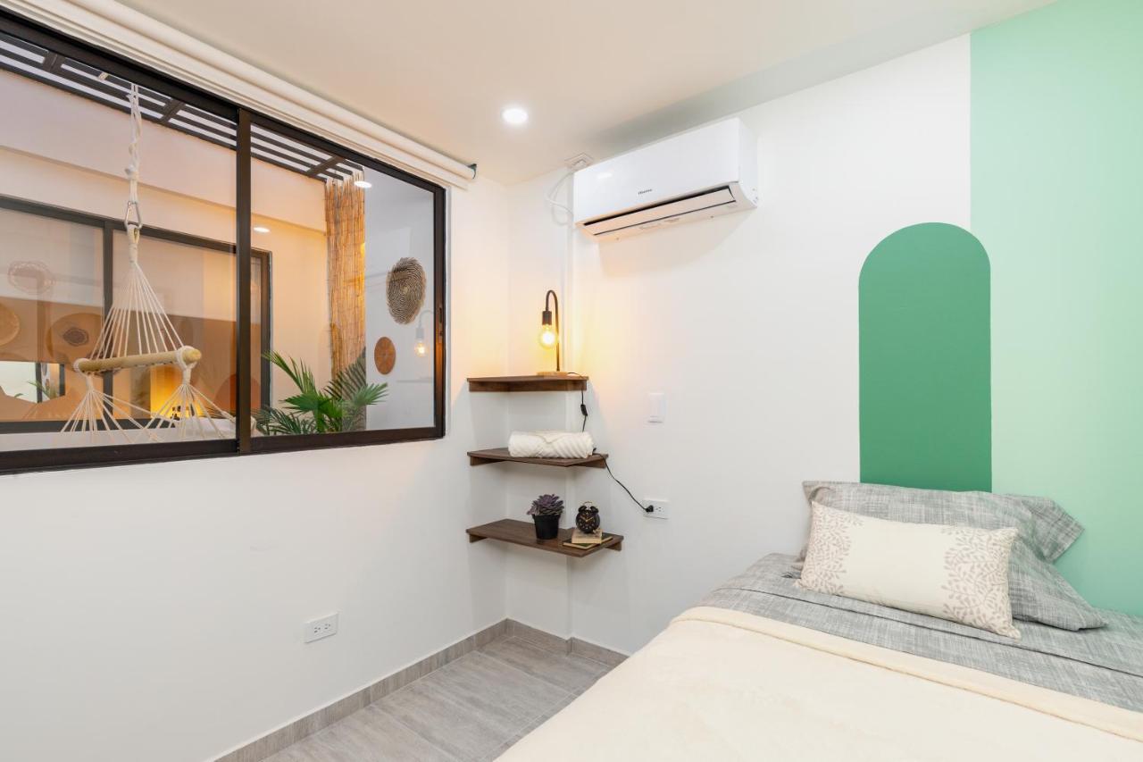 Apartamento Ac, Apto Saman, Pet Friendly, 7 Personas Medellín