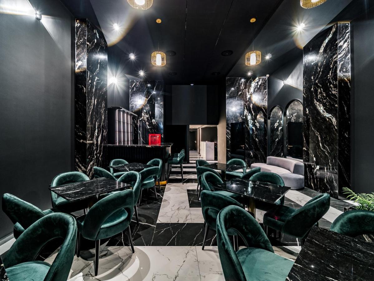 Koo000l Hotel 4*