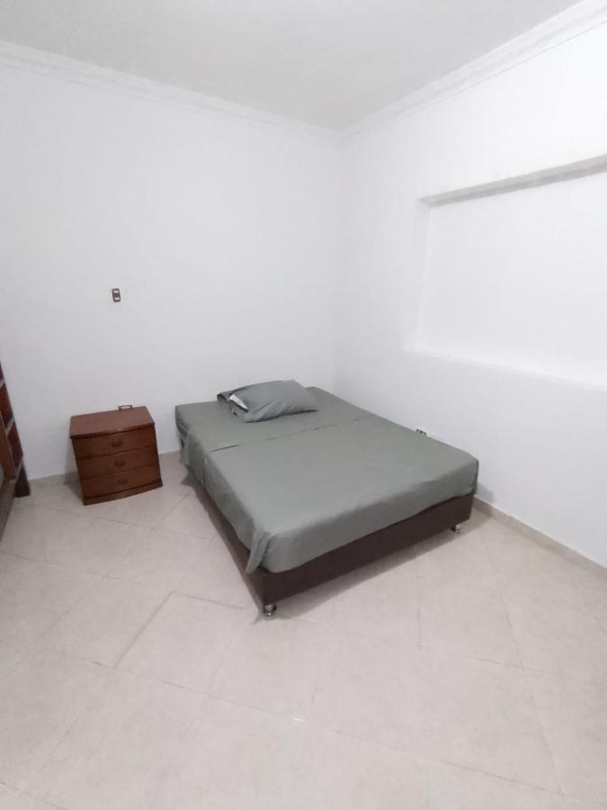 Casa Hostalsol Medellín