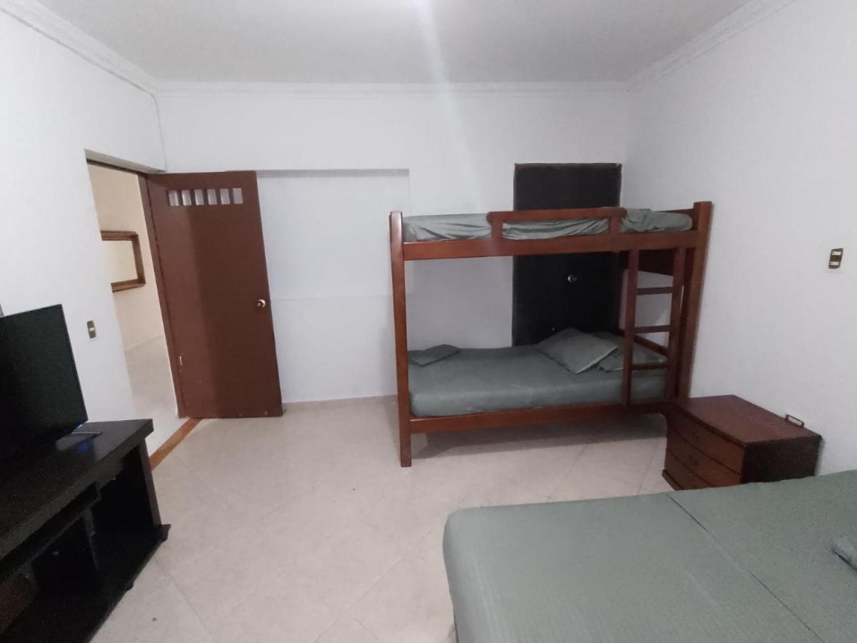 Casa Hostalsol Guest house Medellin