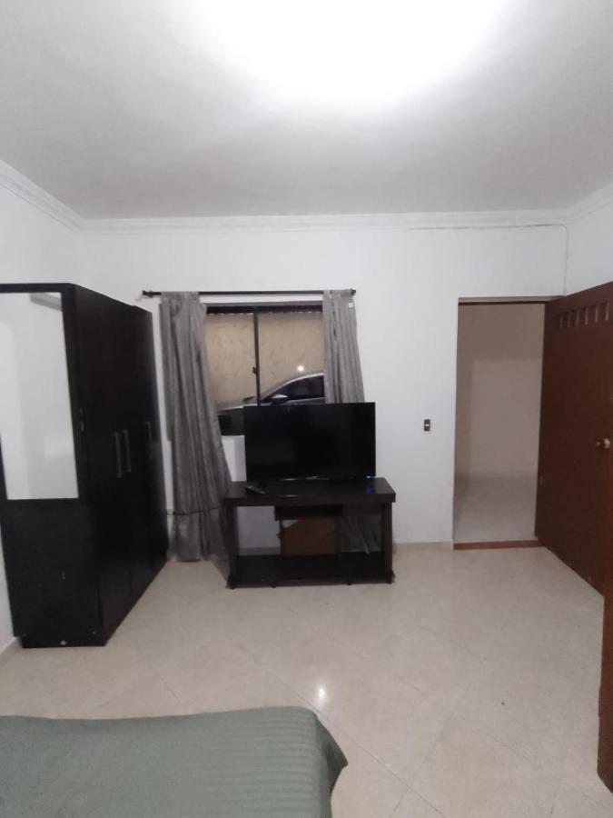 Casa Hostalsol Pensión Medellín