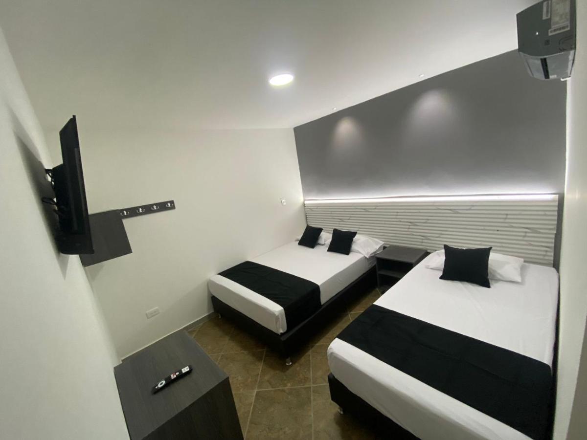 Hotel Estadio Dorado Medellin