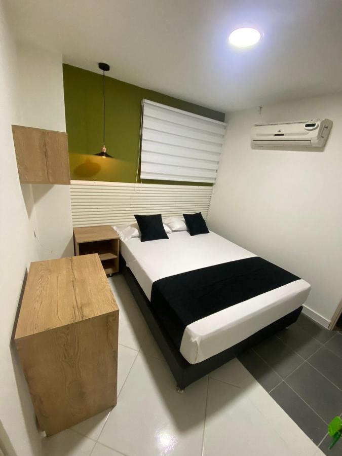 Hotel Estadio Dorado