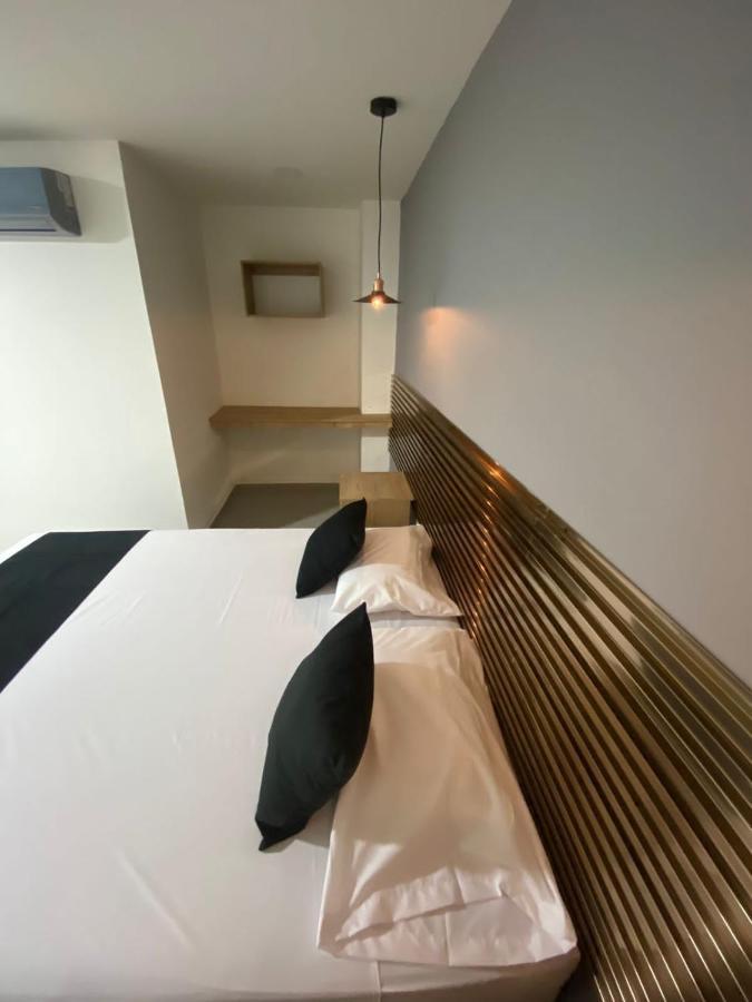 Hotel Estadio Dorado