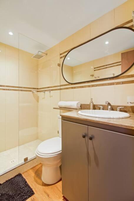 Studio 23 Apartamento