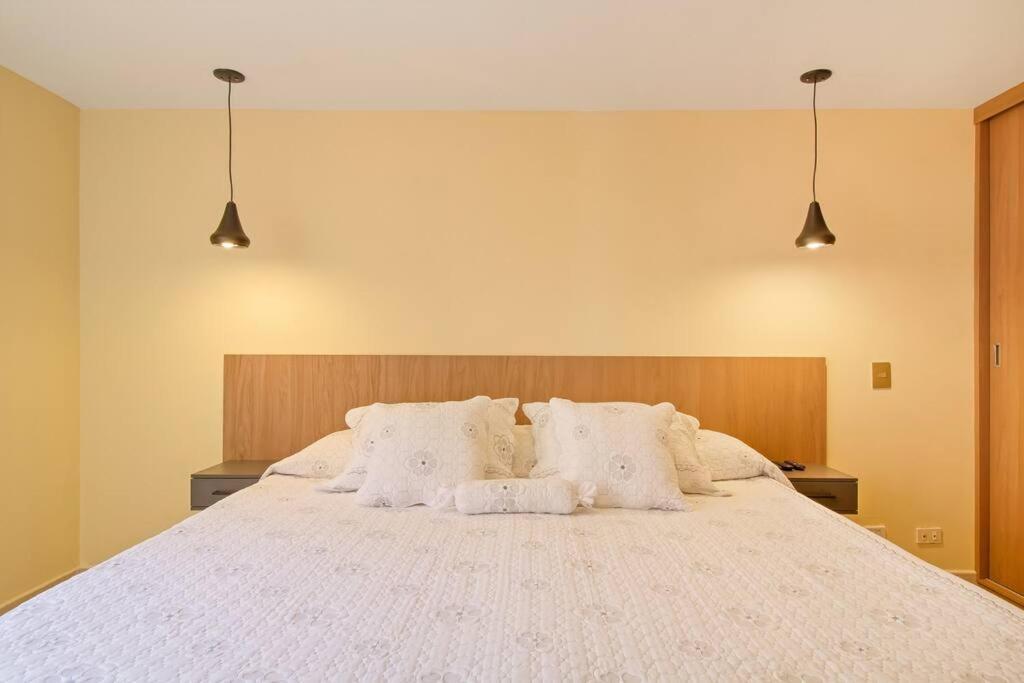 Apartamento Studio 23 Medellín