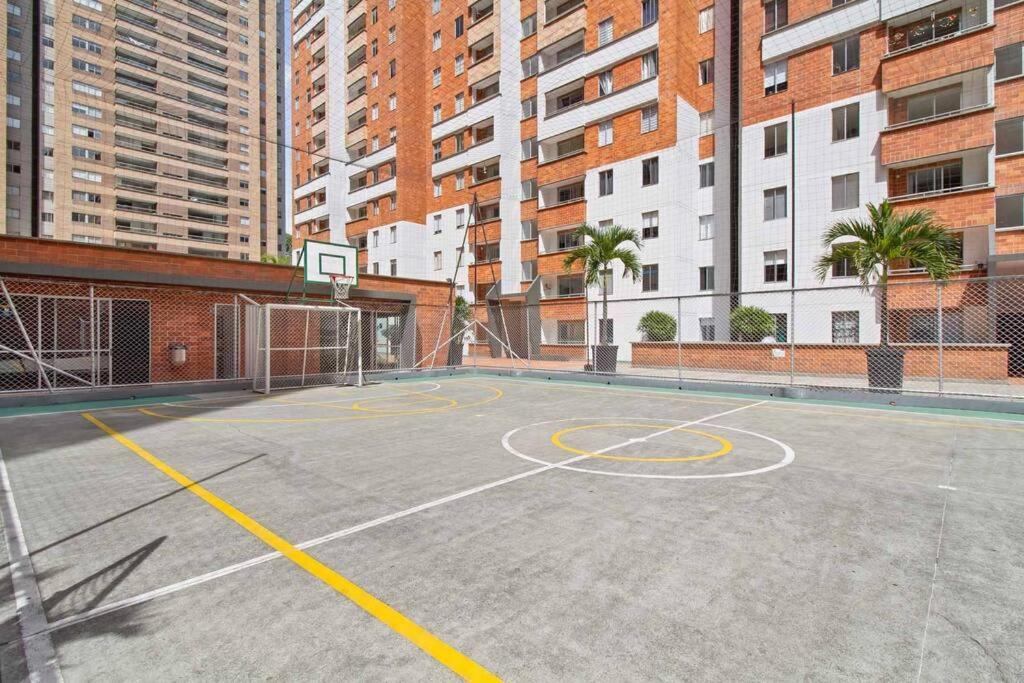 Studio 23 Apartamento Medellín
