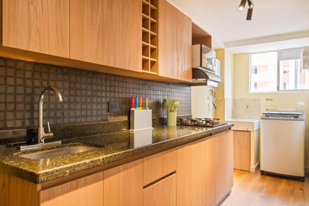 Studio 23 Apartamento