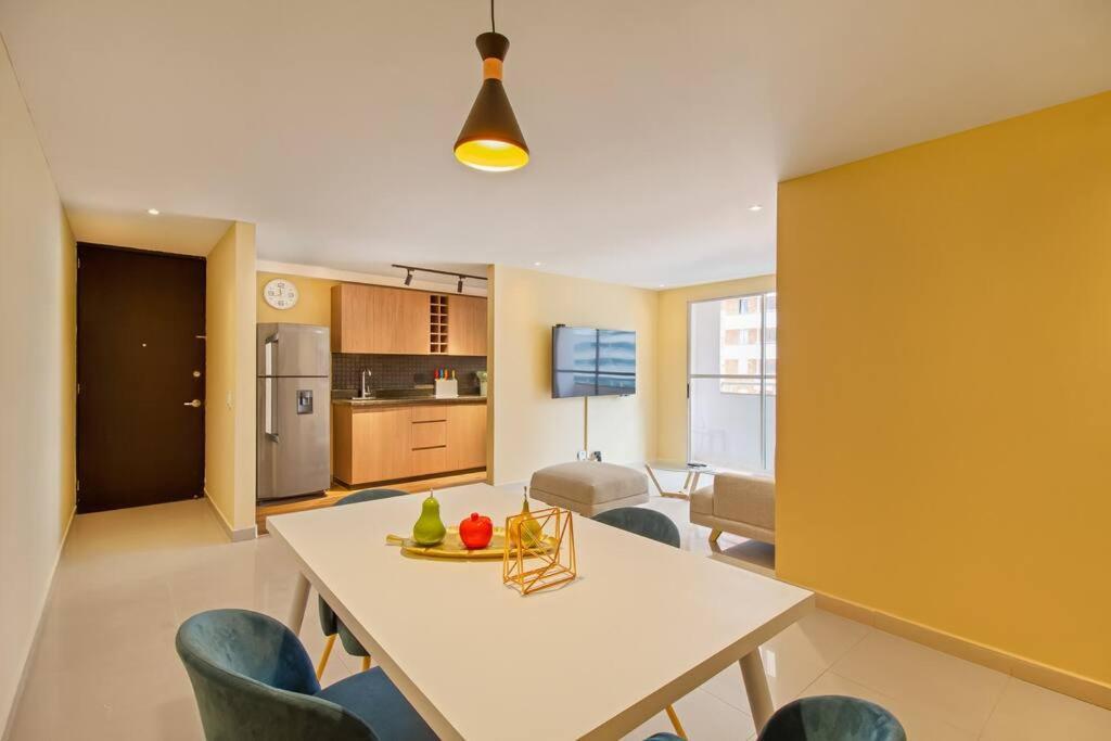 Apartamento Studio 23