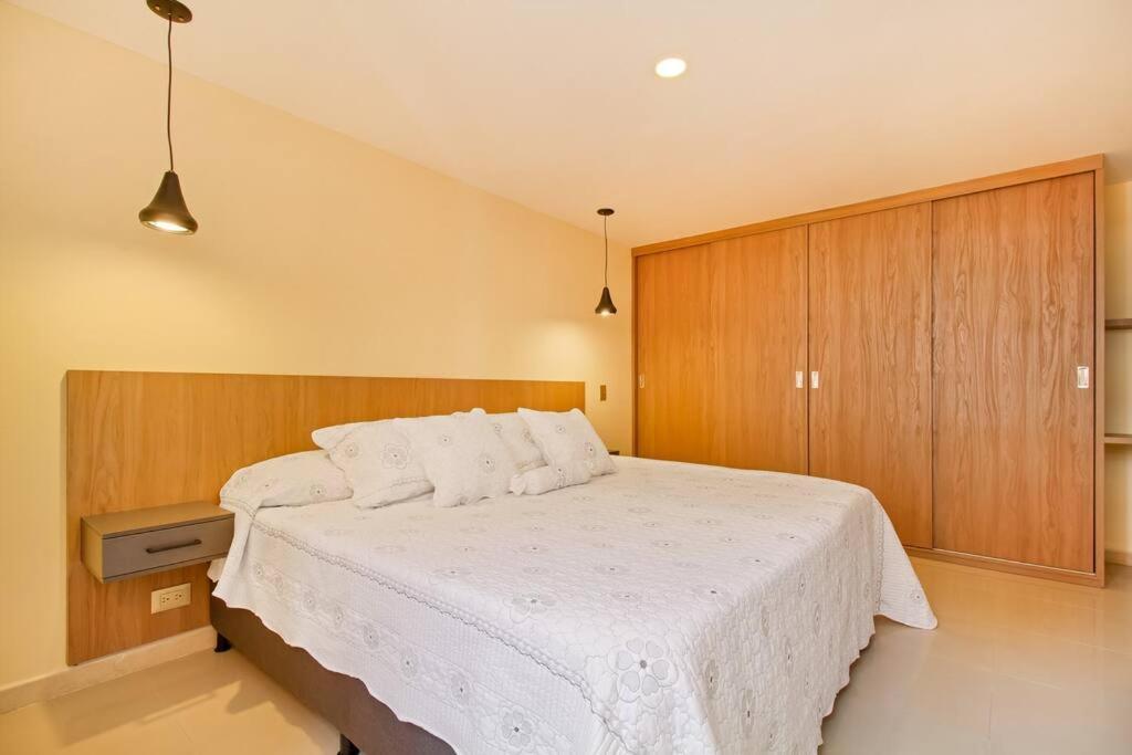 Apartamento Studio 23 Medellín