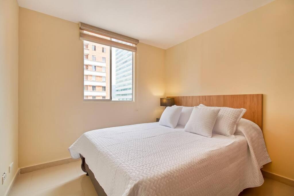 Apartamento Studio 23