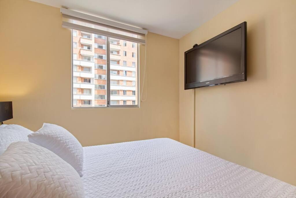 Studio 23 Apartamento Medellín