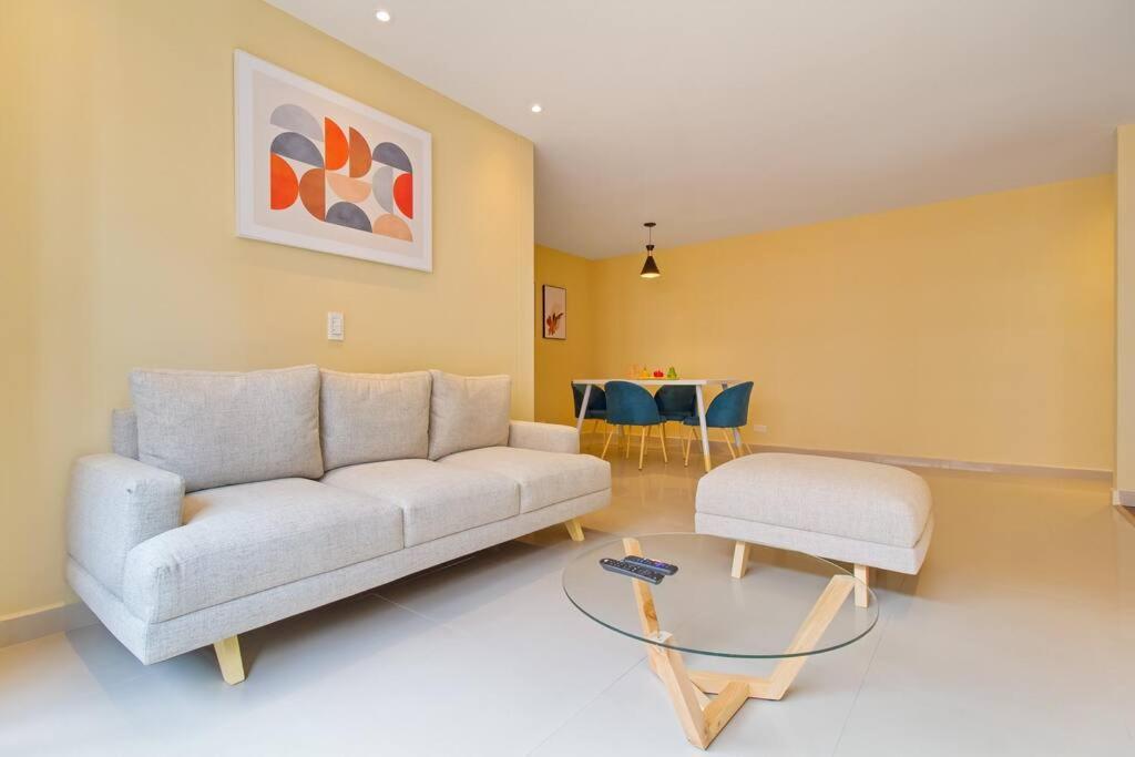 Apartamento Studio 23 Medellín