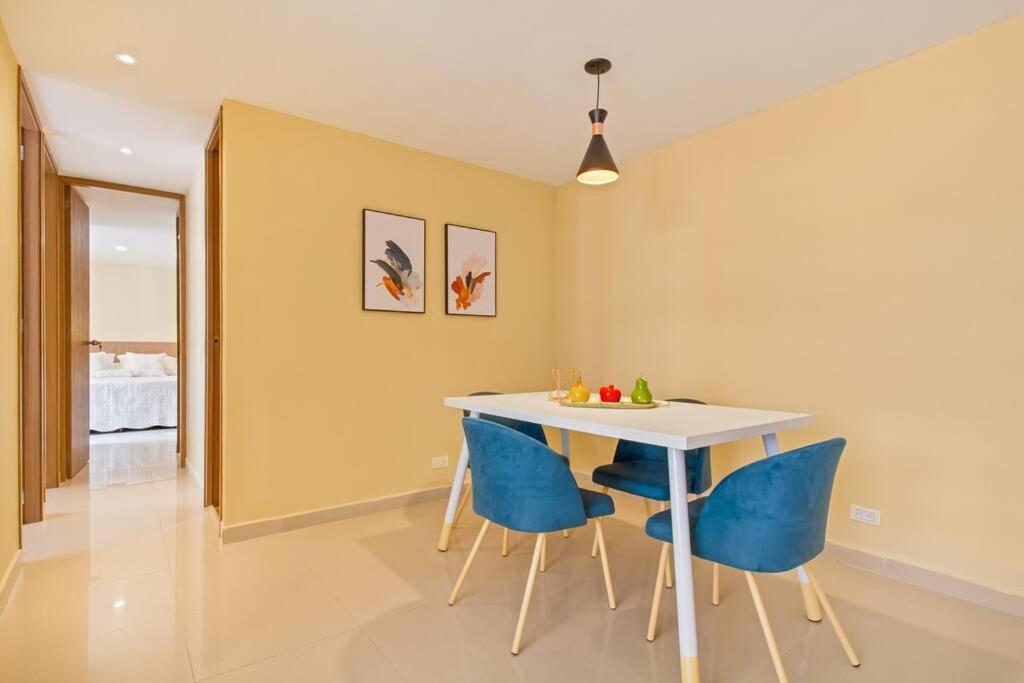 Studio 23 Apartamento Medellín