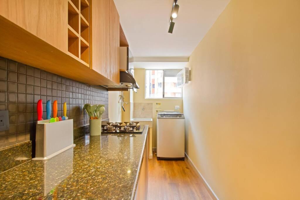 Apartamento Studio 23 *