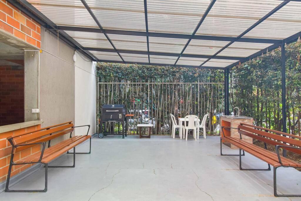 Studio 23 Apartamento *