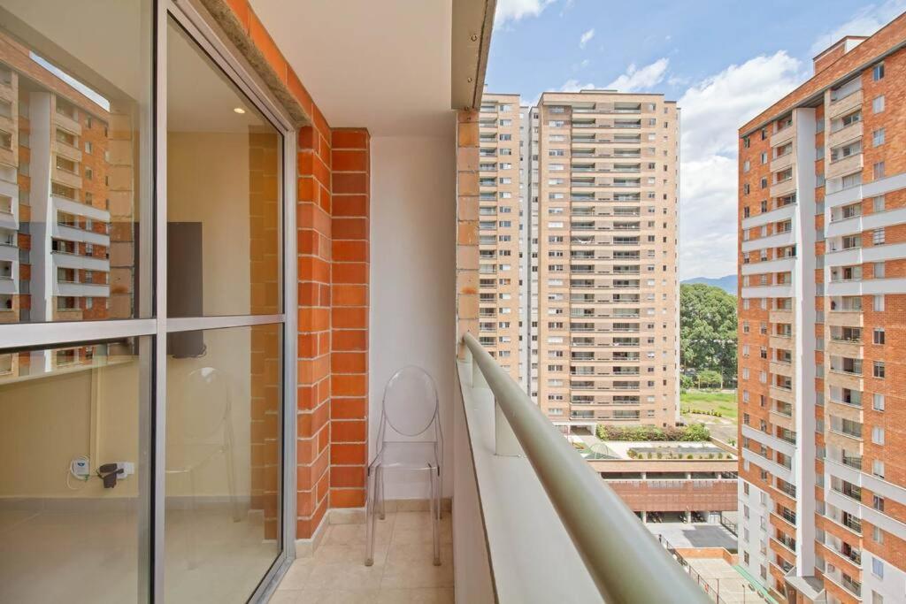 Apartamento Studio 23