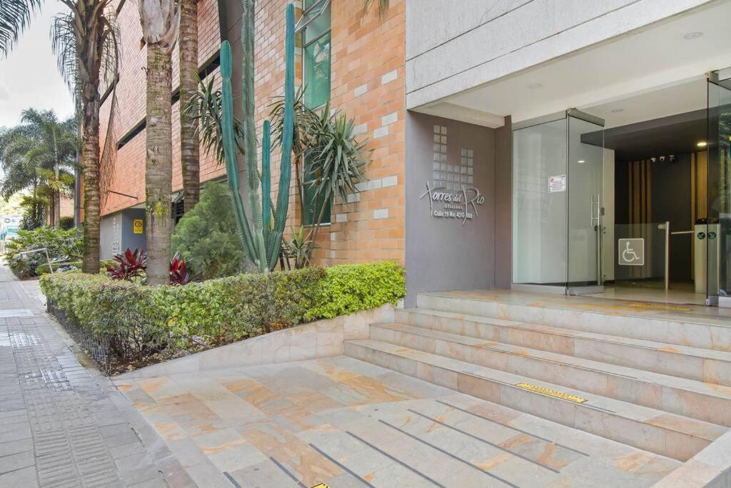 Studio 23 Apartamento Medellín
