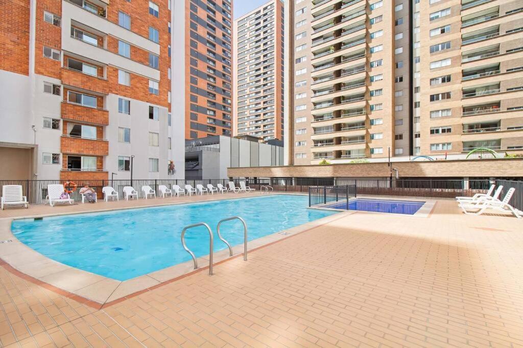 Studio 23 Medellín