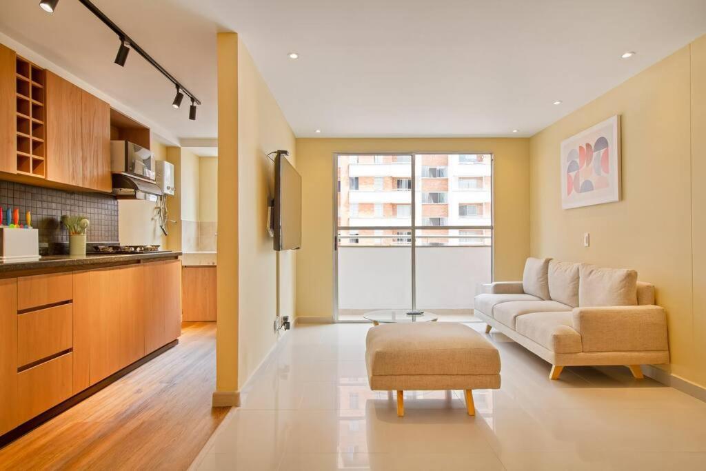 Apartamento Studio 23 *