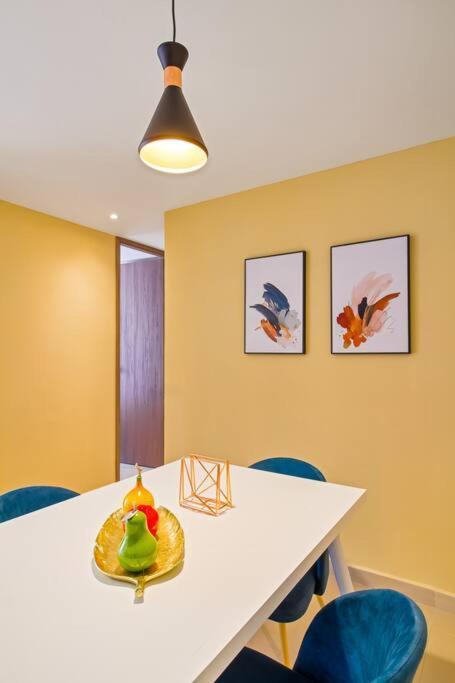 Studio 23 Apartamento *