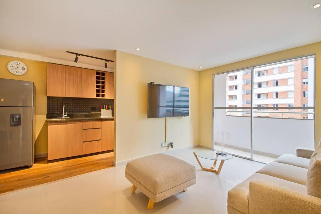 Studio 23 Medellín