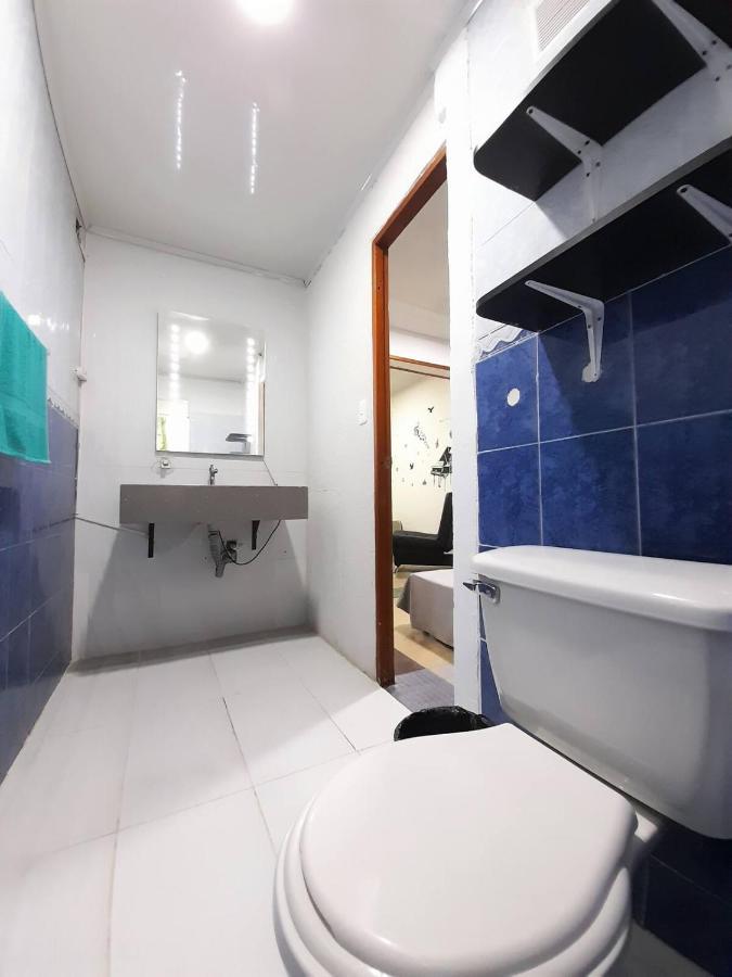Gran Apartaestudio En Boston - *