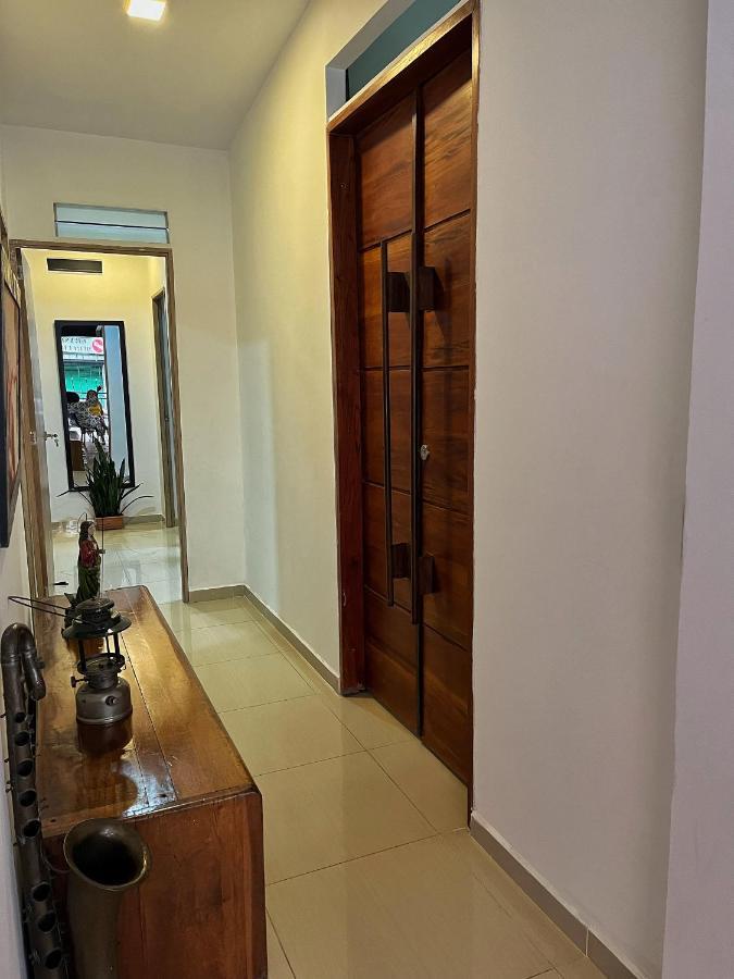 Loft Cerca Al Metro Y A Lugares Turisticos Medellín