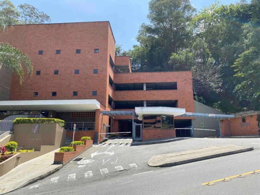 Apartamento Entre Palmas De San Diego 6 Pax Medellín