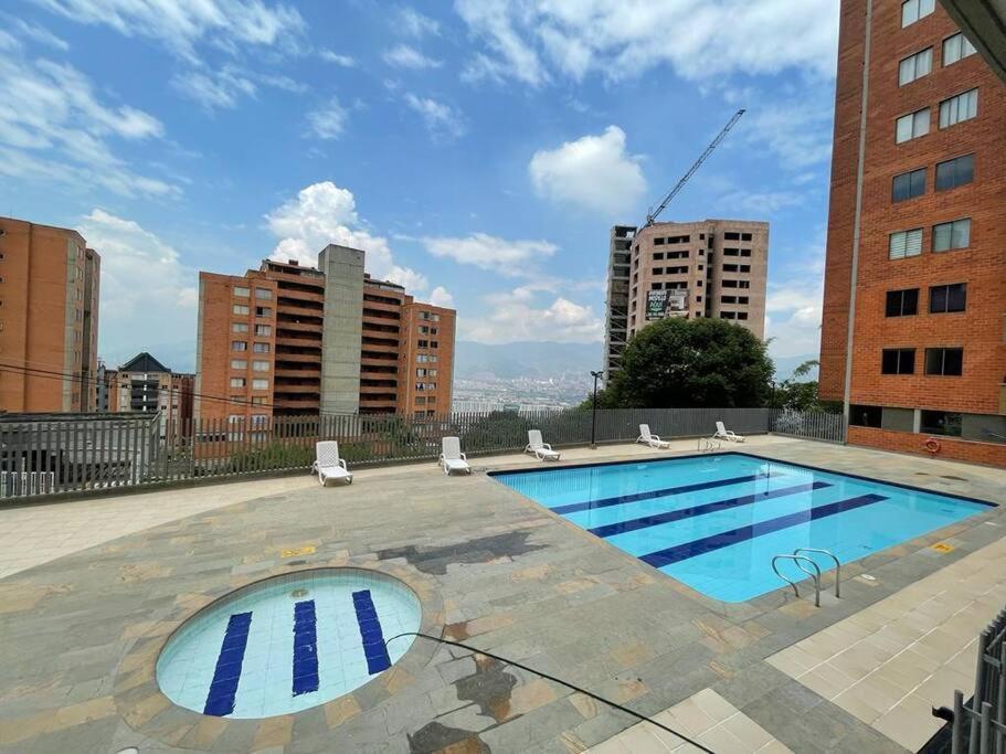 Apartamento Entre Palmas De San Diego 6 Pax