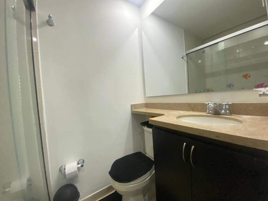 Entre Palmas De San Diego 6 Pax Apartamento