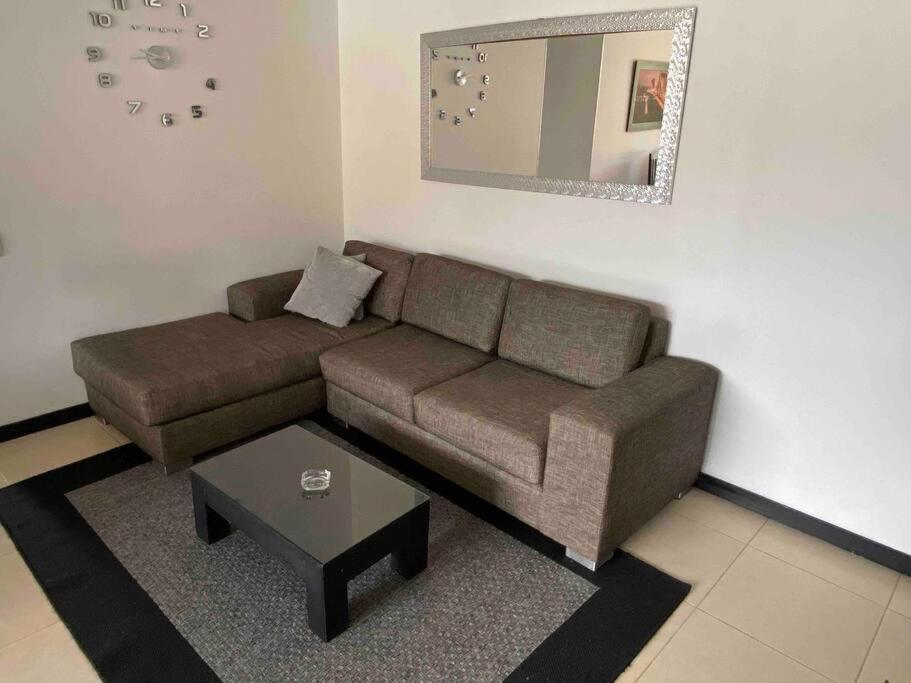 Apartamento Entre Palmas De San Diego 6 Pax