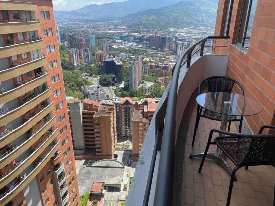 Entre Palmas De San Diego 6 Pax Apartamento