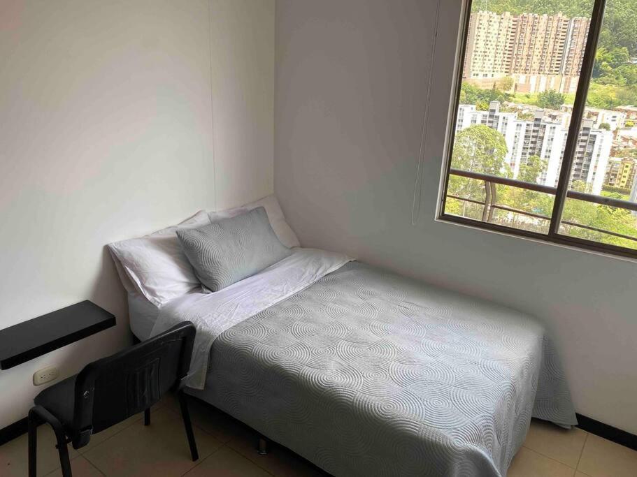Apartamento Entre Palmas De San Diego 6 Pax Medellín