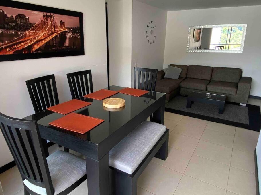 Apartamento Entre Palmas De San Diego 6 Pax