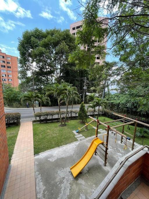 Apartamento Entre Palmas De San Diego 6 Pax
