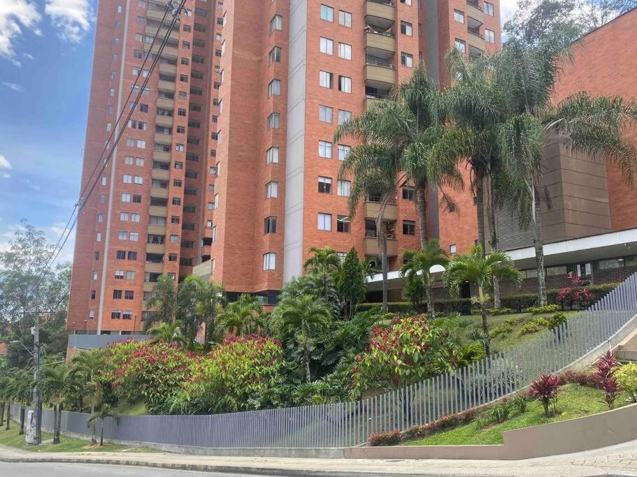 Apartamento Entre Palmas De San Diego 6 Pax