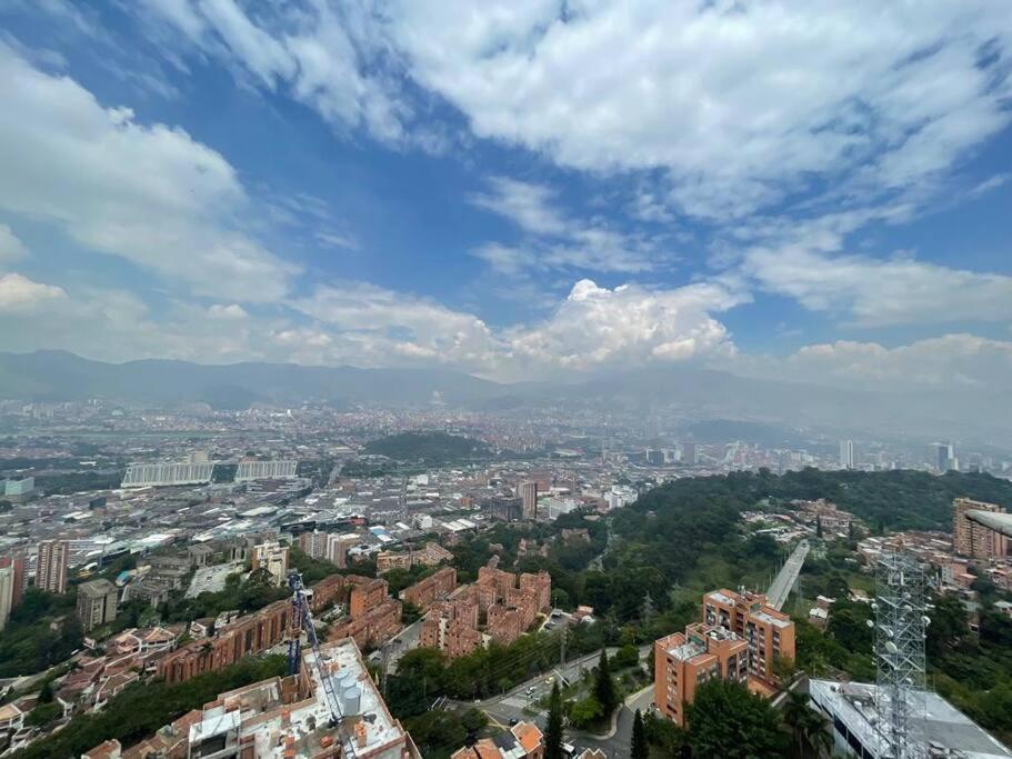 Apartamento Entre Palmas De San Diego 6 Pax