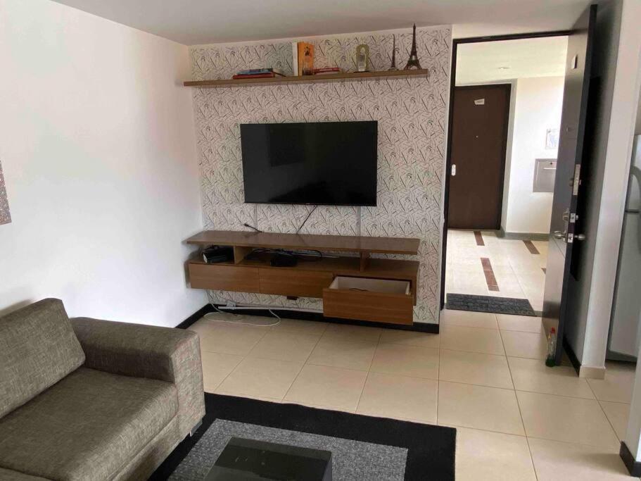 Entre Palmas De San Diego 6 Pax Medellín