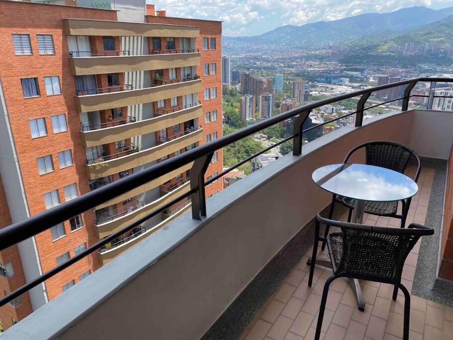 Apartamento Entre Palmas De San Diego 6 Pax