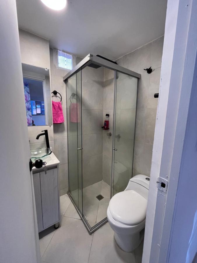 Apartamento Jardin De Florida Apto *