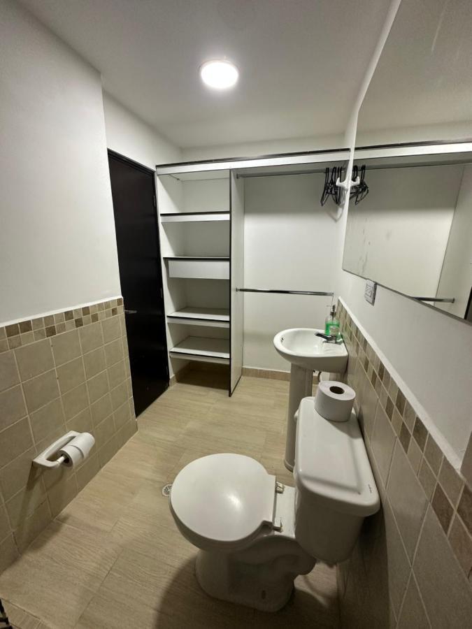 Edificio Santo Tomas By Morada Bros. Apartamento