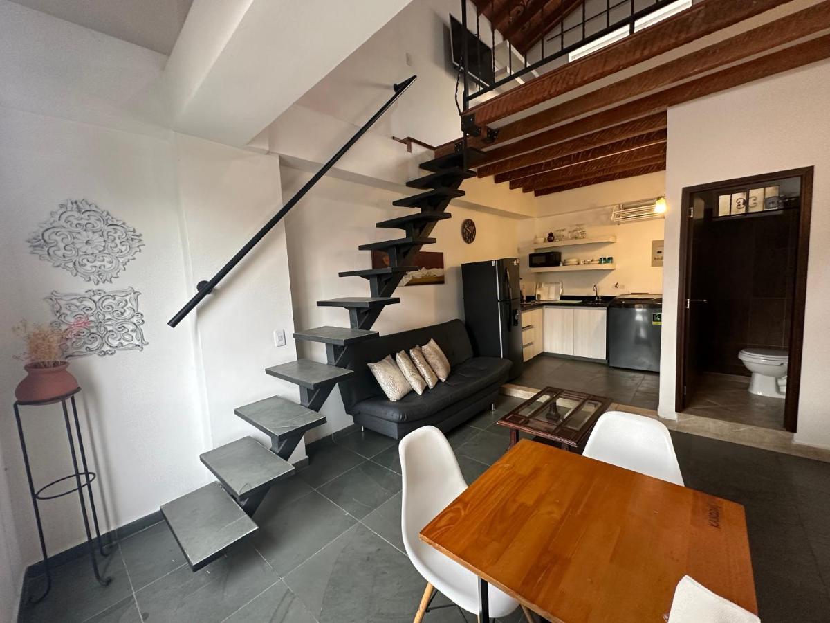 Apartamento Edificio Santo Tomas By Morada Bros. Medellín
